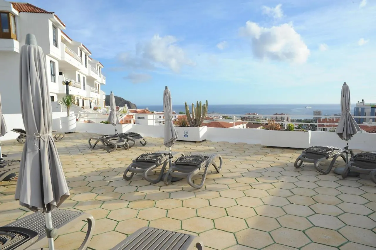 Los Diamantes Komfort Los Cristianos  0*, Los Cristianos (Tenerife)