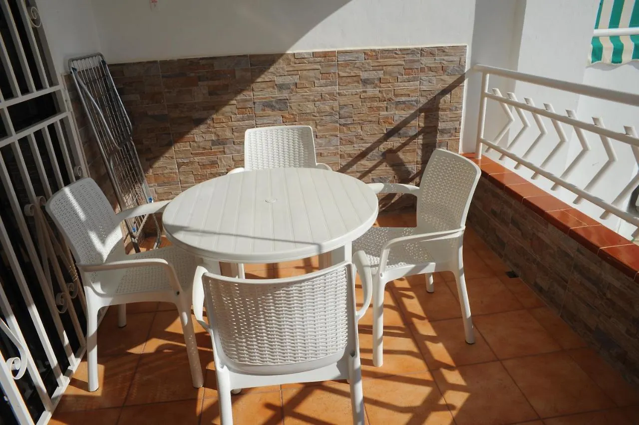 Los Diamantes Komfort Los Cristianos  Apartment Los Cristianos (Tenerife)
