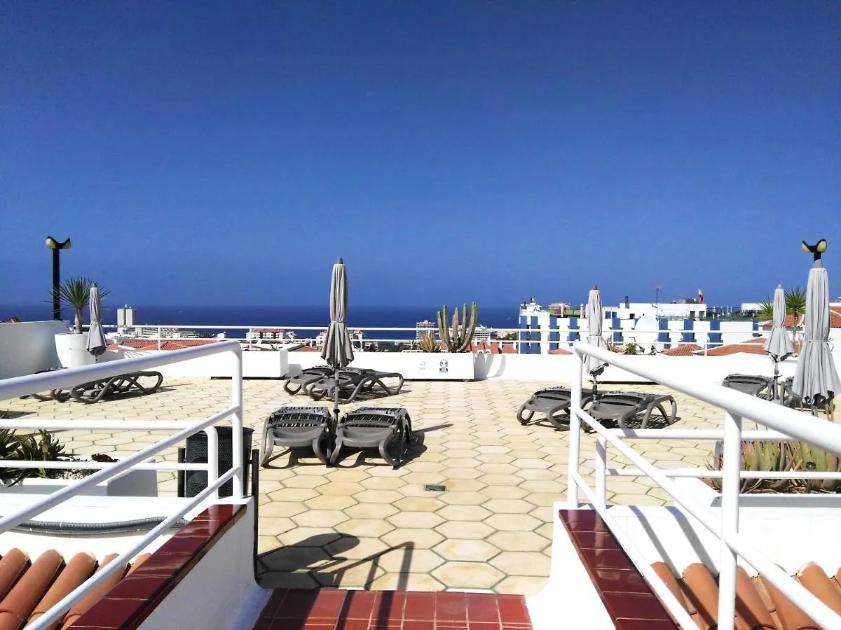 Apartment Los Diamantes Komfort Los Cristianos  Spain