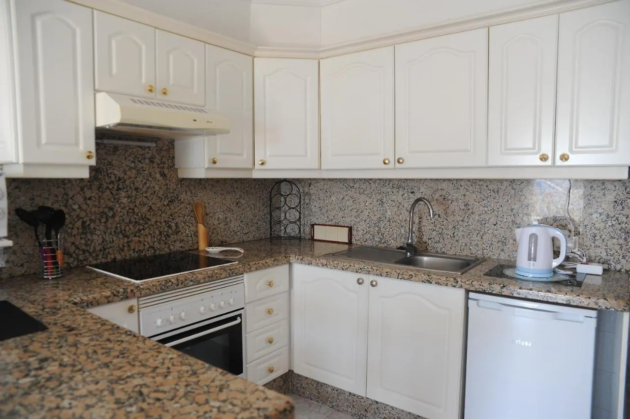Los Diamantes Komfort Los Cristianos  Apartment