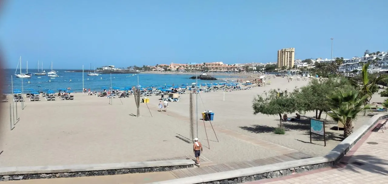 Apartment Los Diamantes Komfort Los Cristianos  Spain