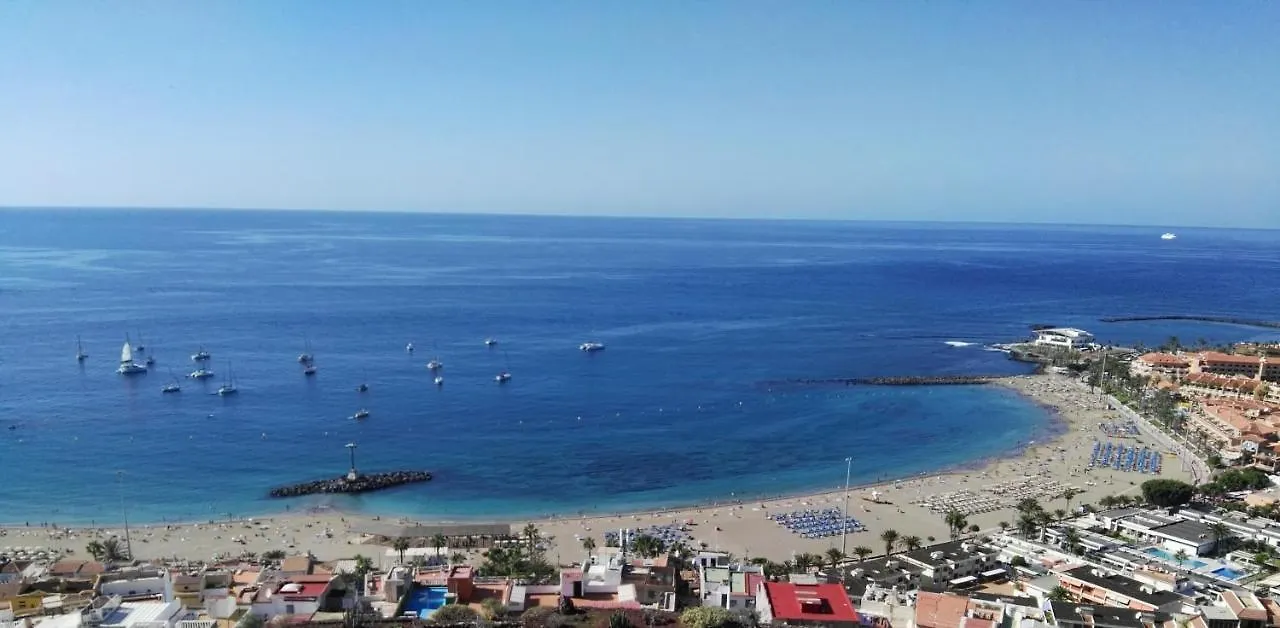 Apartment Los Diamantes Komfort Los Cristianos