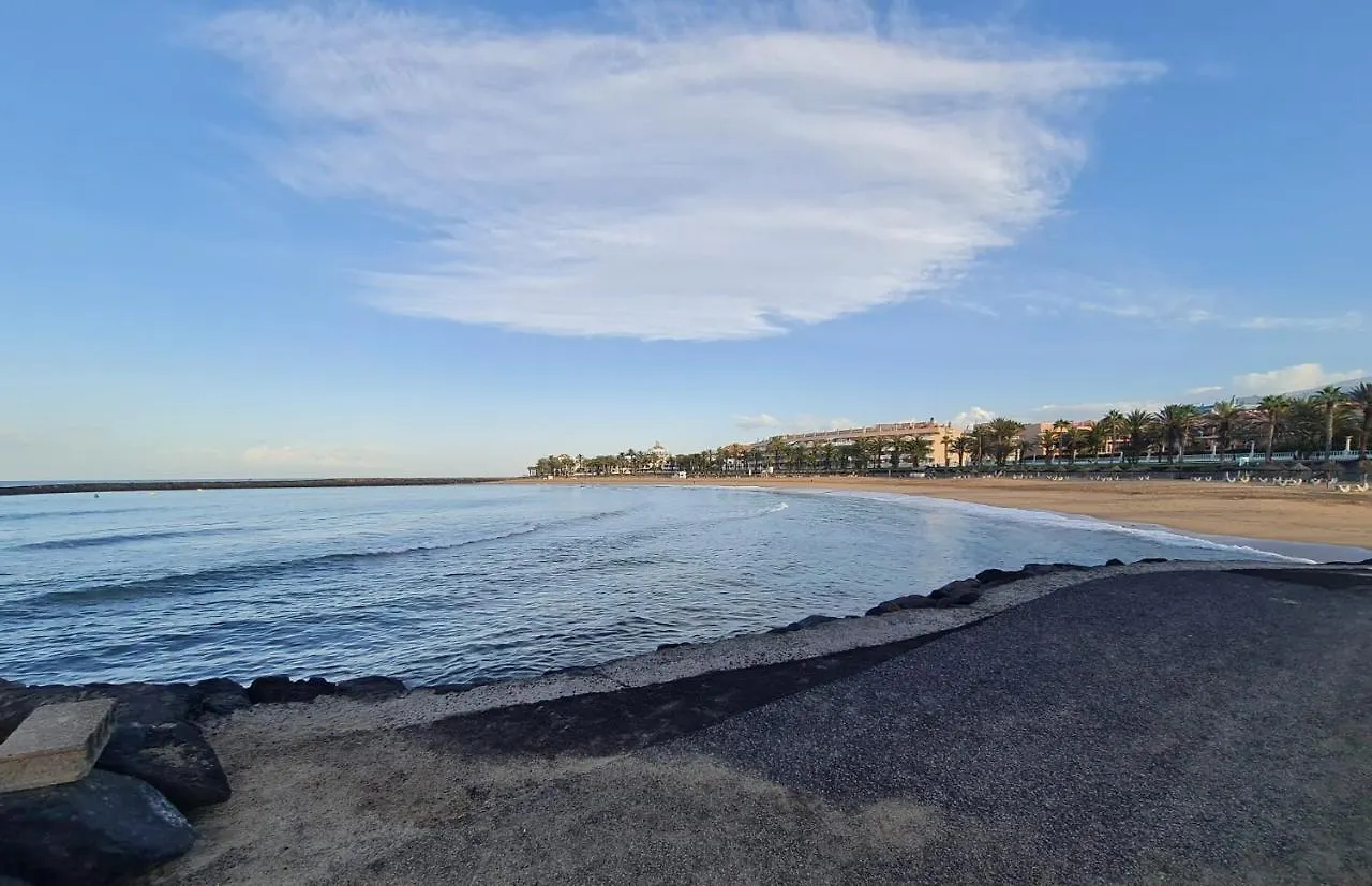 Apartment Los Diamantes Komfort Los Cristianos  Spain