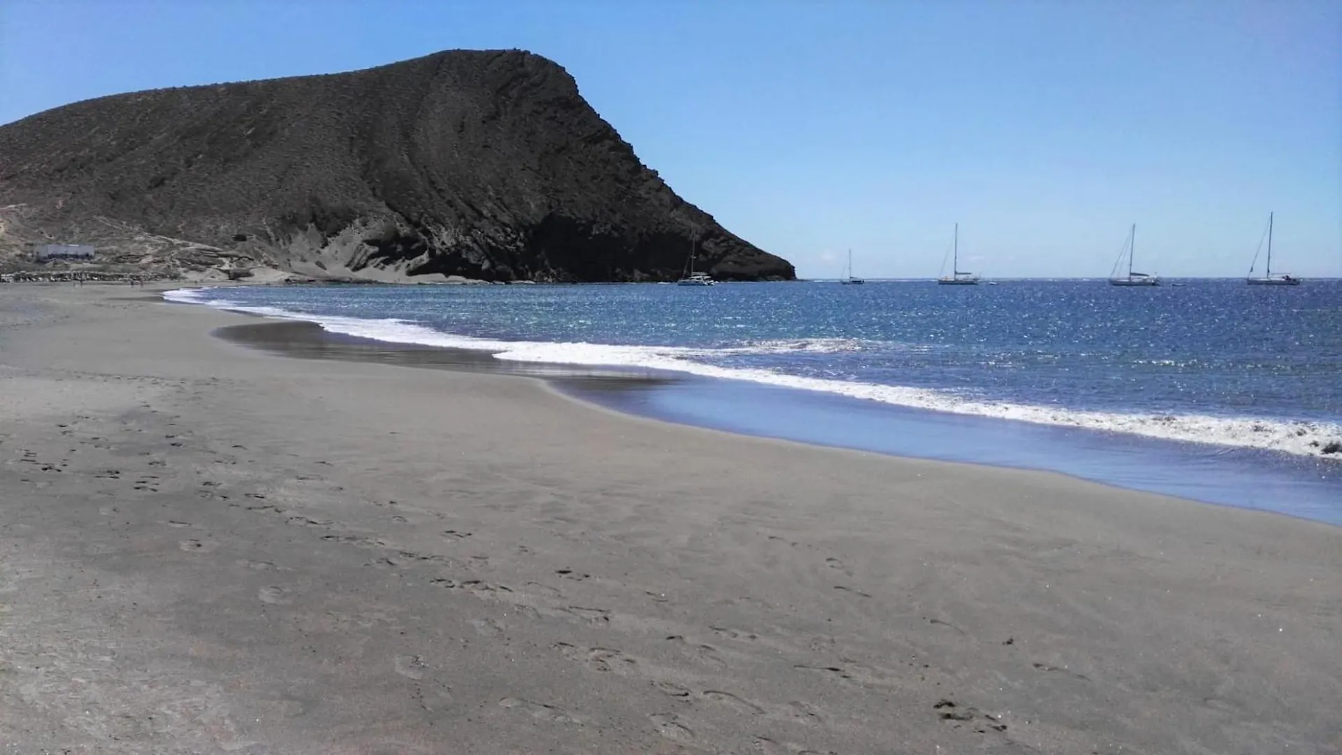 Los Diamantes Komfort Los Cristianos  Spain